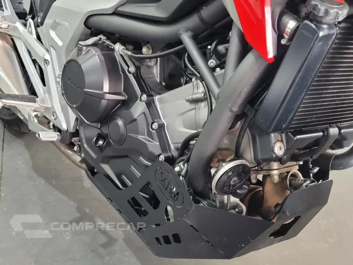 NC 750X/750X ABS