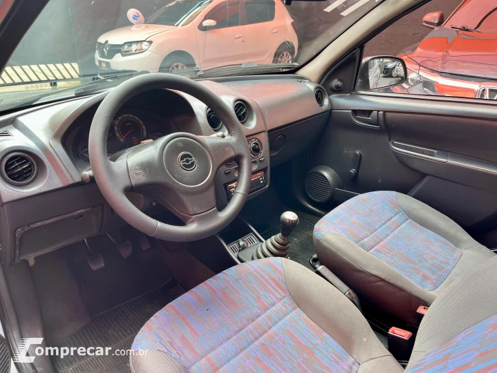 CELTA 1.0 MPFI LS 8V