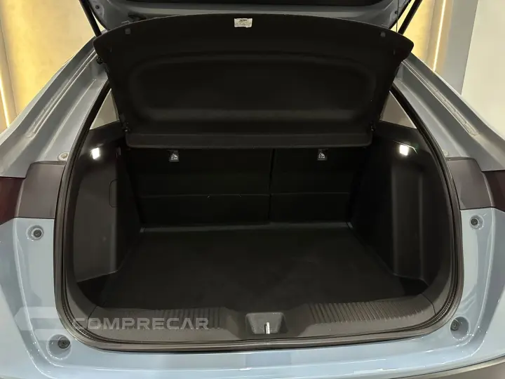 HR-V EX 1.5 Flex Sensing 16V 5p Aut.