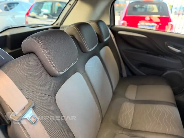 Punto ESSENCE 1.6 Flex 16V 5p