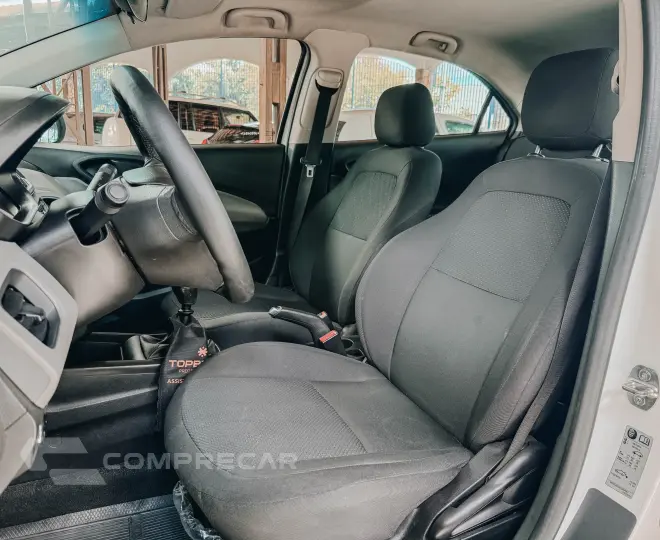 PRISMA 1.0 MPFI JOY 8V