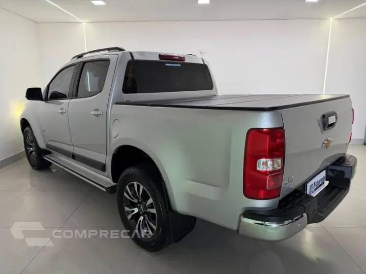 S10 LTZ FD2A
