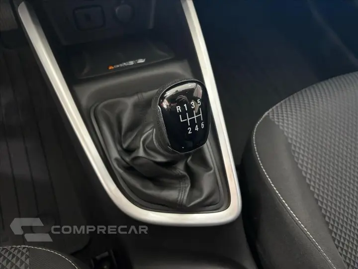 ONIX 1.0 TURBO FLEX PLUS LTZ MANUAL