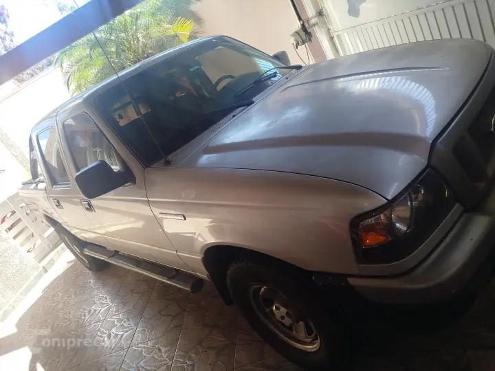 RANGER 3.0 XL 16V 4X4 CD