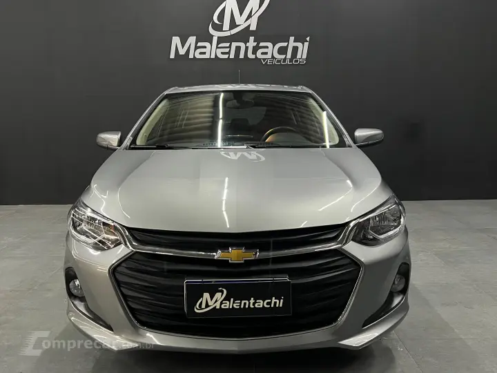 ONIX 1.0 FLEX LT MANUAL