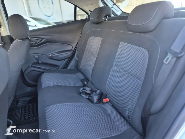 ONIX HATCH LT 1.4 8V FlexPower 5p Mec.