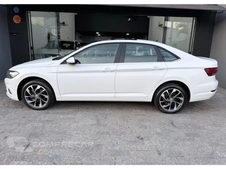 JETTA 1.4 250 TSI TOTAL FLEX COMFORTLINE TIPTRONIC