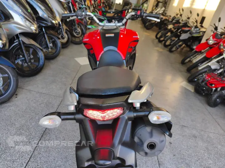 XTZ 250 LANDER 249cc/LANDER BLUEFLEX/ABS