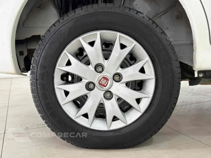 PALIO 1.0 MPI FIRE 8V FLEX 4P MANUAL