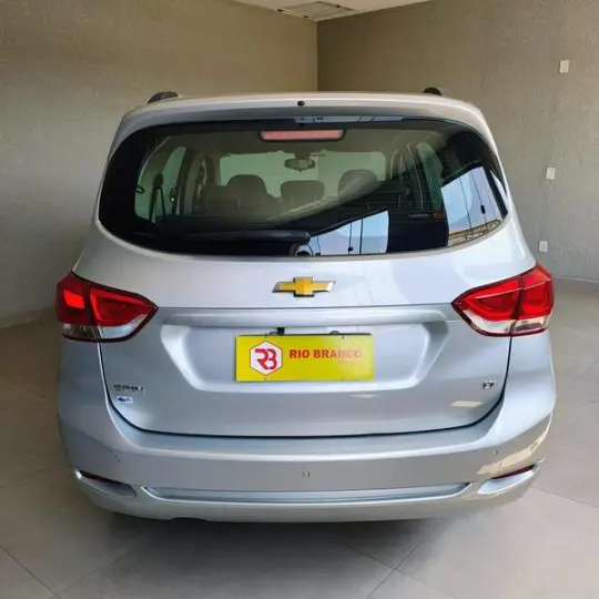 SPIN 1.8 LT 8V