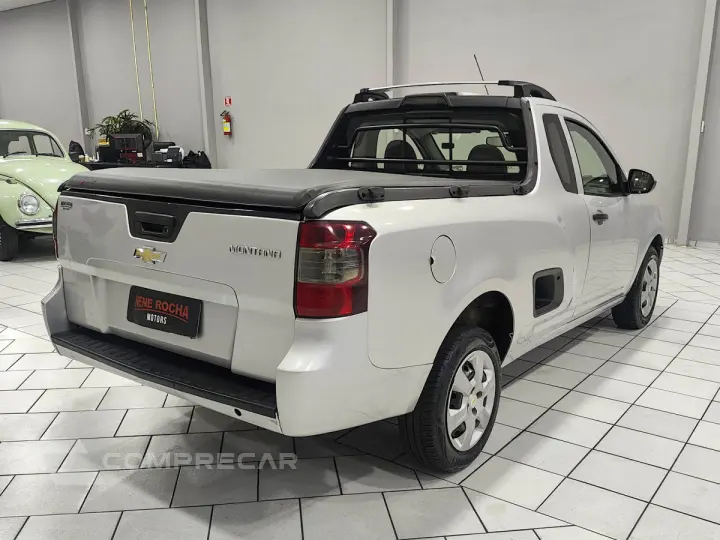 MONTANA LS 1.4 ECONOFLEX 8V 2p