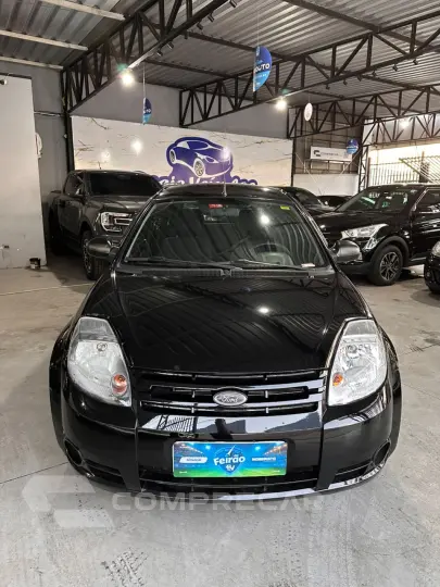 KA + 1.0 SE 12V