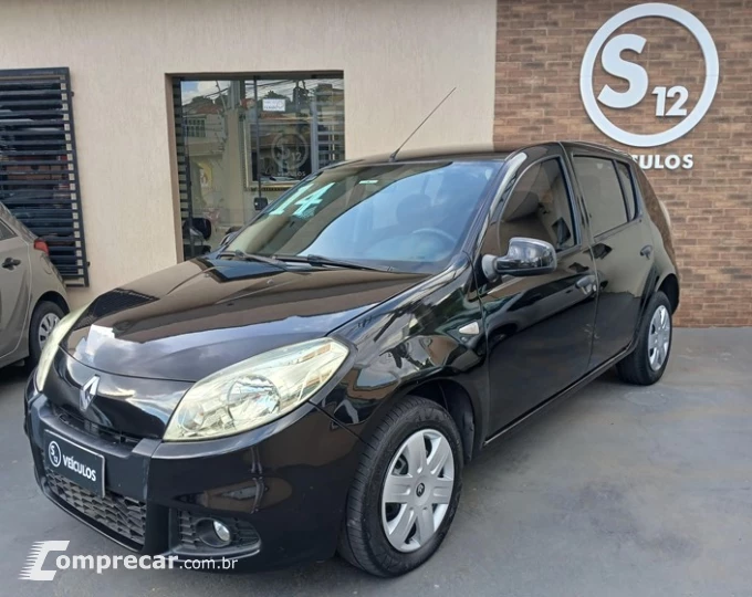SANDERO
