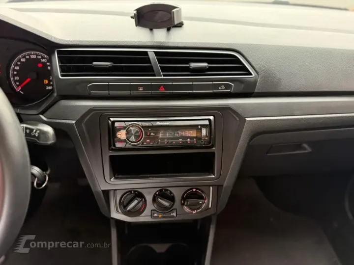 SAVEIRO 1.6 MSI ROBUST CD 8V FLEX 2P MANUAL