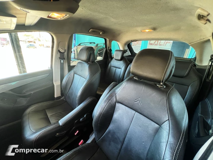 C4 PICASSO 2.0 16V GLX