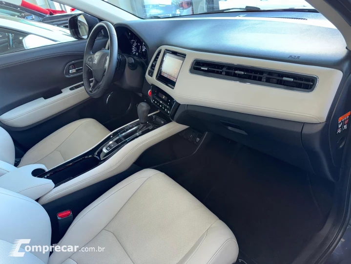 HRV Touring 1.5