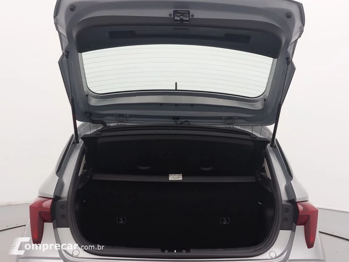 HB20 1.0 12V FLEX COMFORT PLUS MANUAL
