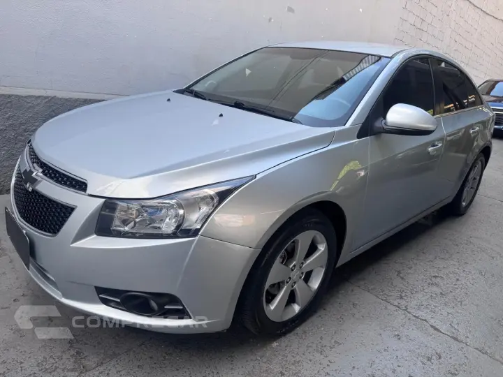 CRUZE 1.8 LT 16V