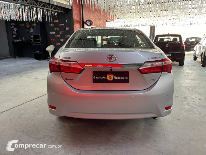 COROLLA 1.6 GLI 16V