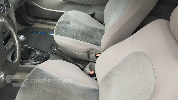ESCORT GL 1.8