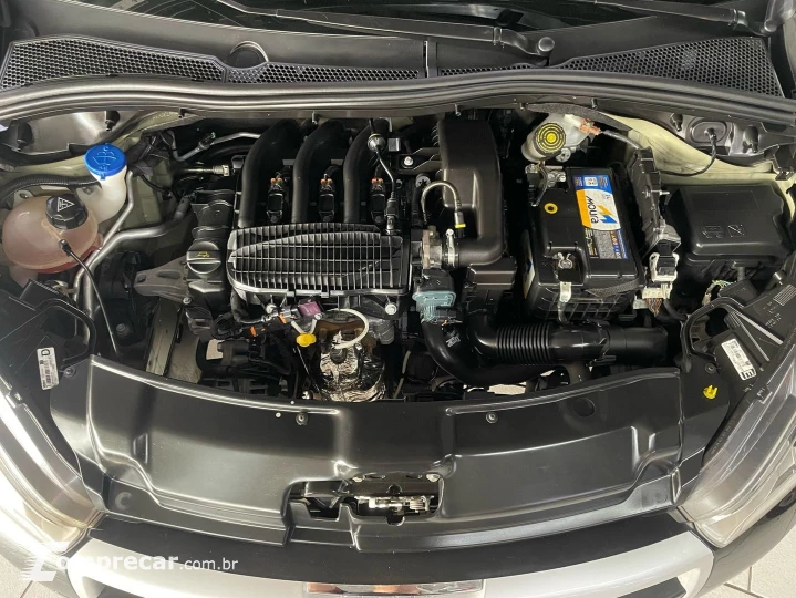 208 1.2 Active Pack 12V Flex 4P Manual