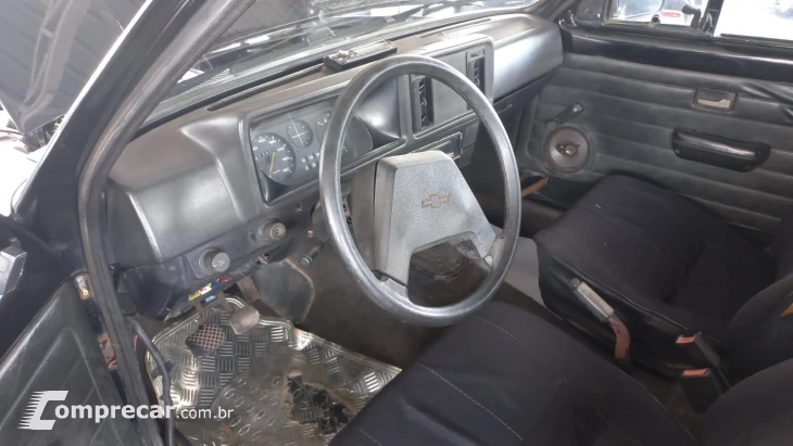 CHEVETTE 1.6 SL 8V