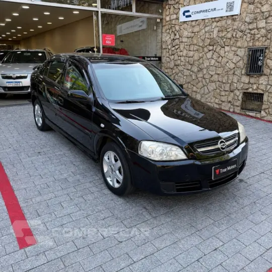 ASTRA 2.0 MPFI Advantage 8V