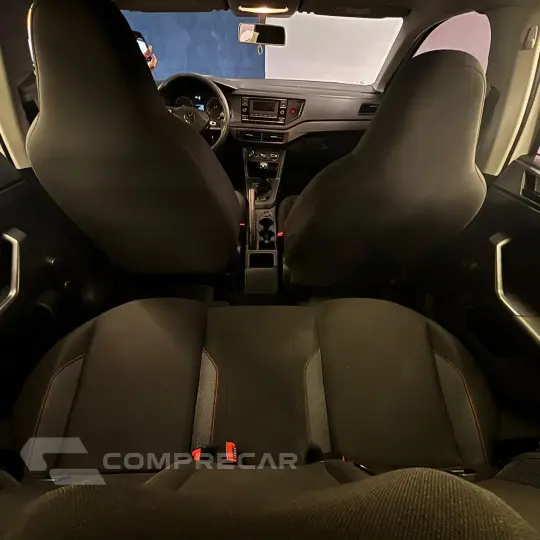 Polo Track 1.0 Flex 12V 5p