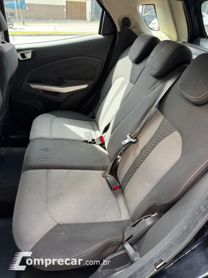 ECOSPORT 1.6 XLS Freestyle 8V