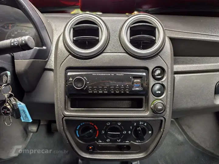 KA 1.0 MPI 8V FLEX 2P MANUAL