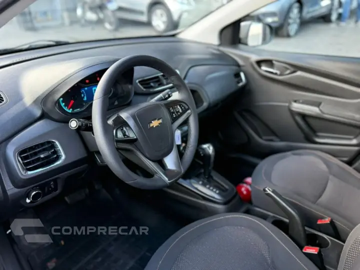 ONIX HATCH LTZ 1.4 8V FlexPower 5p Aut.