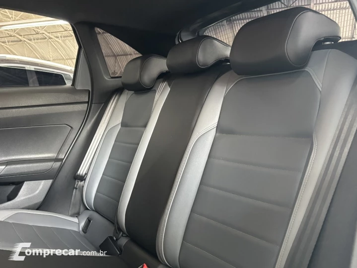 NIVUS 1.0 200 TSI TOTAL FLEX HIGHLINE AUTOMÁTICO
