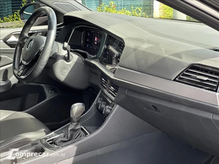 JETTA 1.4 250 TSI TOTAL FLEX R-LINE TIPTRONIC