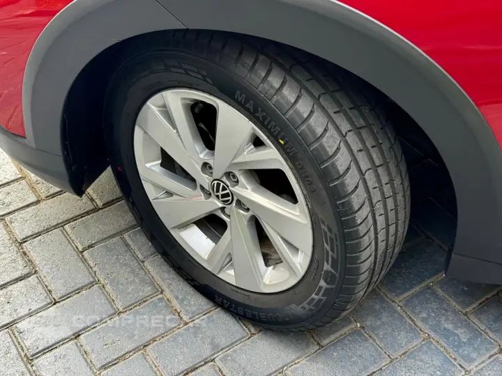 NIVUS 1.0 200 TSI Comfortline