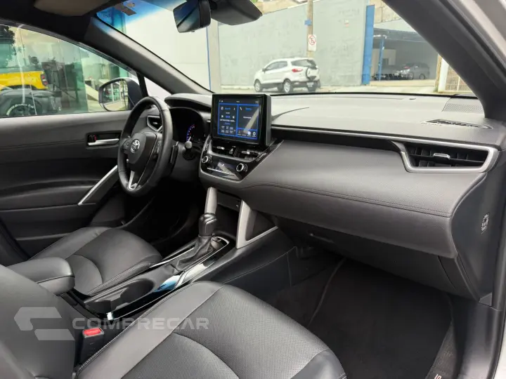 COROLLA CROSS 2.0 Vvt-ie XRE