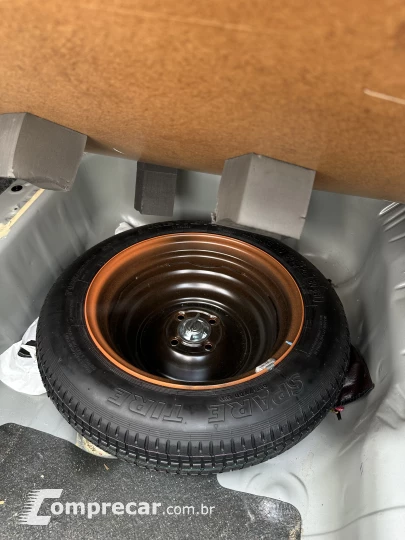 CITY 1.5 Personal 16V