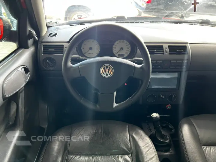 GOL 1.6 MI Power 8V G.III