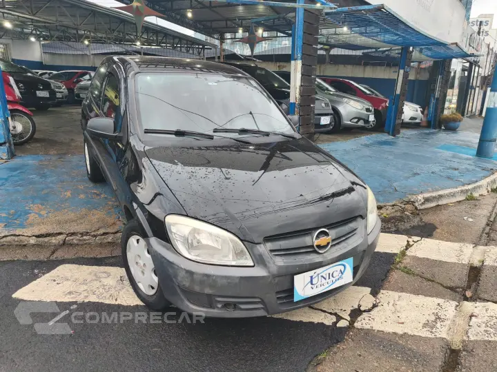 CELTA 1.0 MPFI Life 8V
