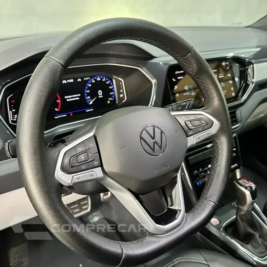 T-Cross Hig. 250 TSI 1.4 Flex 16V 5p Aut