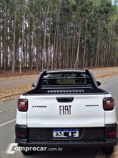 STRADA 1.3 Firefly Endurance CS