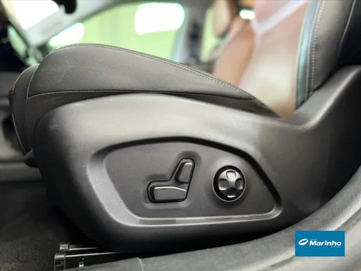 RAMPAGE 2.0 HURRICANE 4 TURBO GASOLINA LARAMIE 4X