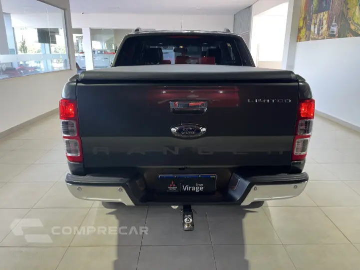 RANGER 3.2 Limited 4X4 CD 20V