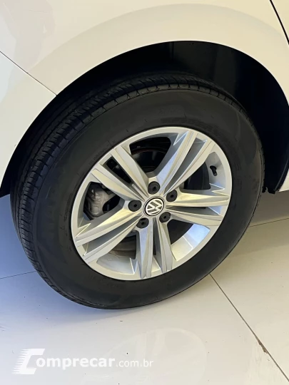 POLO 1.0 200 TSI Comfortline