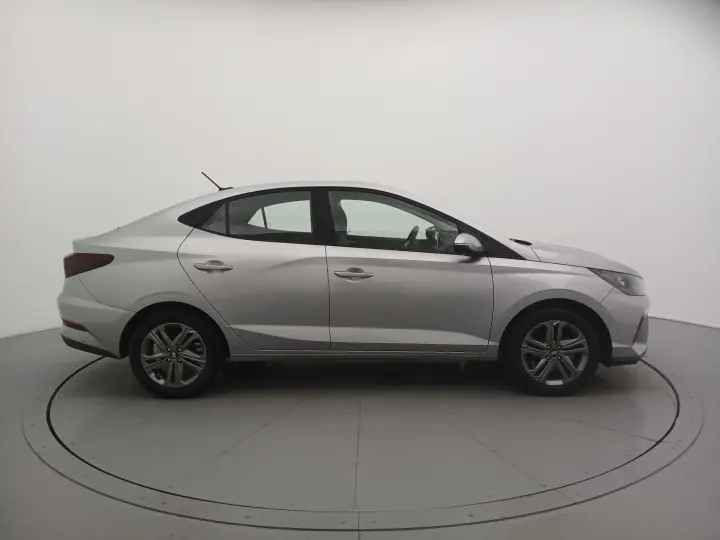 HB20S 1.0 TGDI FLEX COMFORT PLUS AUTOMÁTICO