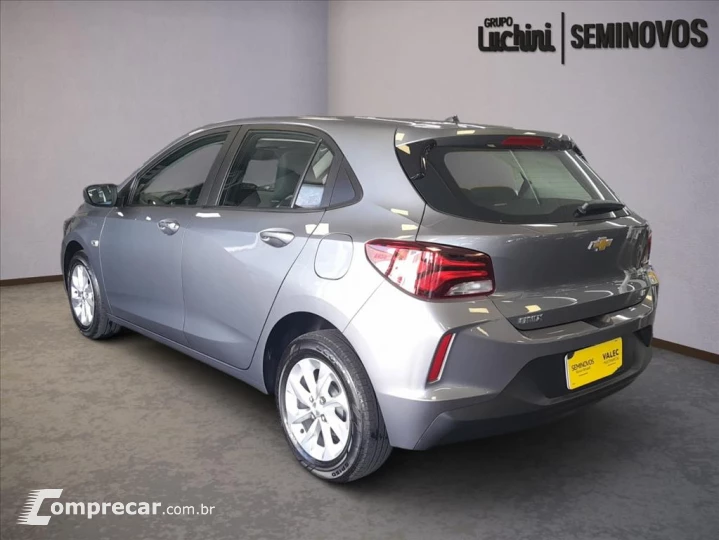 ONIX 1.0 FLEX LT MANUAL