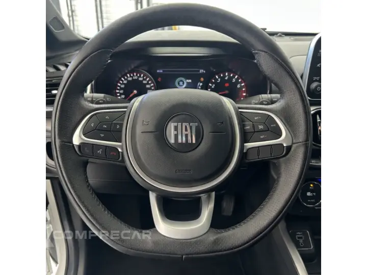 CRONOS 1.8 E.TORQ FLEX HGT AT6