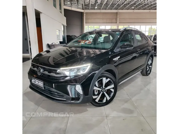 NIVUS 1.0 200 TSI TOTAL FLEX HIGHLINE AUTOMÁTICO