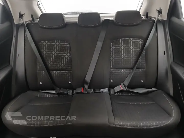 HB20 1.0 12V FLEX COMFORT PLUS MANUAL