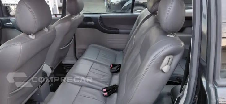 ZAFIRA 2.0 MPFI CD 8V