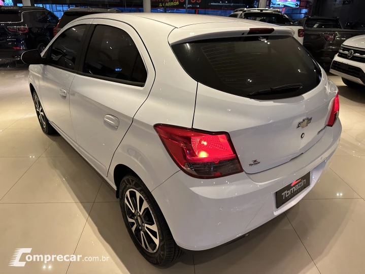 ONIX 1.4 MPFI LTZ 8V